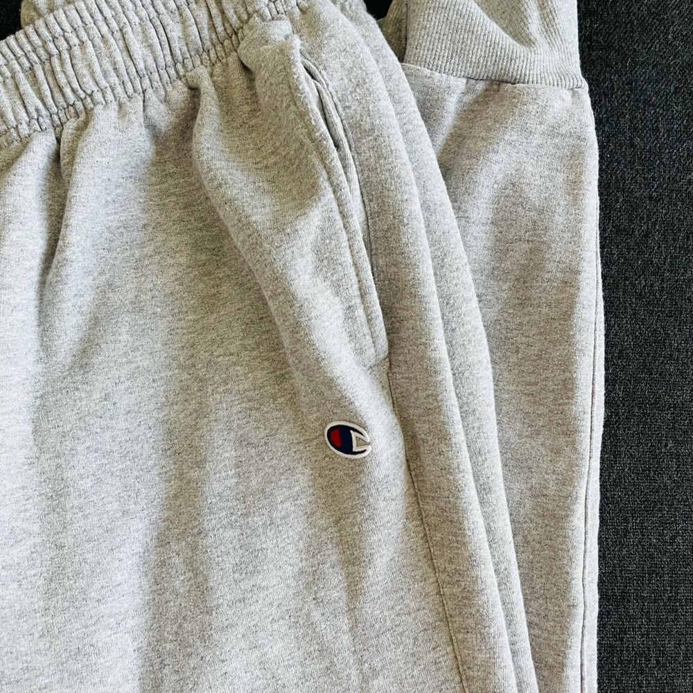 COPY - From our studio : Champion Joggers